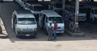 محافظات مصر ترفع شعار "لازيادة فى أسعار تعريفة المواصلات" عقب زيادة البنزين.. الفيوم: لا زيادة فى تعريفة النقل الجماعى والسرفيس والتاكسى.. ومحافظ البحيرة يوجه باتخاذ الإجراءات القانونية ضد المخالفين