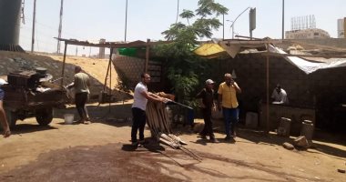 مبادرة "صوتك مسموع" بالتنمية المحلية تتلقى 562 شكوى خلال العيد وحل 76% منها