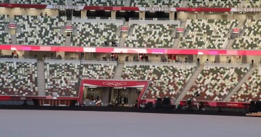 أولمبياد طوكيو .. شاهد استعدادات اليابان لافتتاح أولمبياد 2020 