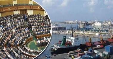 طفرة بميناء الإسكندرية.. "النواب" يوافق على منح شركة مصرية التزام إنشاء وتشغيل محطة متعددة الأغراض.. ومزايا بالجملة أبرزها ضخ أموال جديدة للسوق وتوفير فرص عمل.. ورئيس لجنة النقل: مشروعات تاريخية بعهد الرئيس