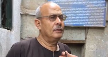 ابن عم الرئيس الراحل "عبد الناصر": جمال كان دائم التواصل معنا ولم يميزنا