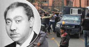 الإخوان حرامية ثورات.. الجماعة الإرهابية فشلت فى سرقة ثورة يوليو باستخدام العنف.. خالد محيى الدين وثق محاولات ضمه وجمال عبدالناصر.. ويكشف: مصلحتهم أهم من الوطن.. والقرضاوى اعترف بمحاولة اغتيال عبد الناصر