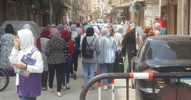 غياب 308 طلاب بامتحانات الفيزياء للثانوية العامة فى سوهاج