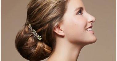 تسريحات اللحظة الأخيرة.. 6 إكسسوارات شعر تغنيكى عن مشوار الكوافير