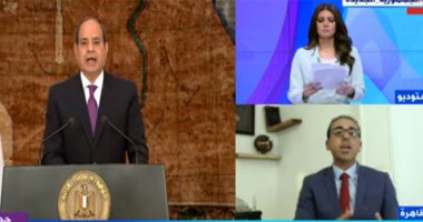 كاتب صحفى لإكسترا نيوز: أهداف 23 يوليو و30 يونيو التخلص من الاستعمار الخارجى والداخلى