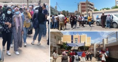 شكاوى من صعوبة امتحان التاريخ للثانوية العامة.. والطلاب: يا رب ننجح
