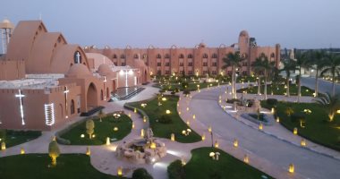 تعرف على مركز لوجوس الباباوى التابع للكنيسة الأرثوذكسية × 10 معلومات 