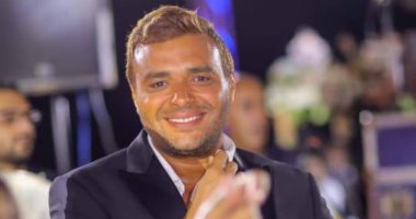 رامى صبرى عن عودته للغناء بعد وفاة شقيقه: الزعل جوا القلب والدنيا هتمشى
