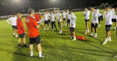 الأوراق الرابحة للمنتخب الأولمبى فى موقعة أستراليا الحاسمة بأولمبياد طوكيو.. الشناوى وحجازى والونش "عناصر الخبرة".. رمضان وريان وطاهر وعمار وعادل "القوة الضاربة".. وصلاح وناصر والعراقى "حلول بديلة" على الدكة