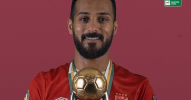 وليد سليمان يواصل الغياب عن الأهلي أمام أسوان ودجلة وسيراميكا