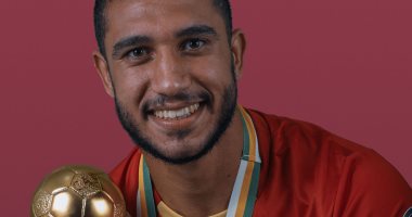 رامى ربيعة: غيابي عن الأهلي قرار من المدير الفني ويجب احترامه