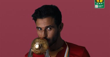 حمدي فتحي: بفضّل النادي الأهلي عن نفسي.. وهذا سبب اختيار موعد فرحي