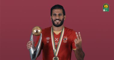 مروان محسن يعلن وفاة عمه قبل مواجهة الاهلى و وادى دجلة