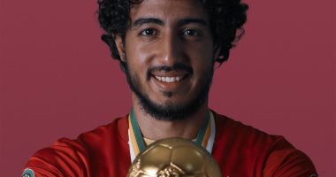 محمد هانى عن منافسة أكرم توفيق: كل واحد هياخد فرصته