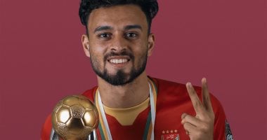صلاح محسن مهنئاً حمدى فتحى بزفافه: كان نفسى أكون موجود