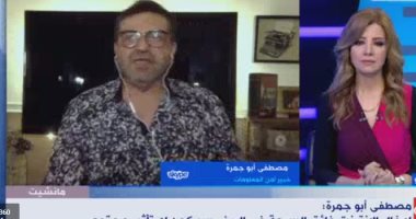 خبير أمن معلومات: توصيل الإنترنت للريف ضمن مبادرة حياة كريمة يحمل نتائج رائعة
