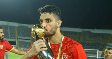 الأهلي يفحص طاهر محمد طاهر اليوم لتحديد موقفه من السوبر المحلي