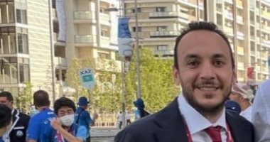 أولمبياد طوكيو.. نجم الطاولة عن ارتدائه حذاءً مخالفاً: مستلمتش الأبيض