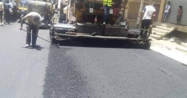 استشارى طرق: تطوير المحاور والطرق الجديدة يخلق ظهيرا عمرانيا متكاملا