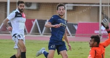 أحمد وجيه يقترب من الرحيل عن سيراميكا