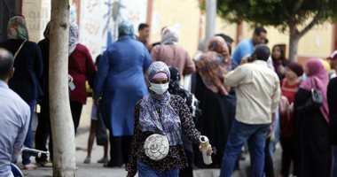 255 ألف طالب بالثانوية يبدأون امتحان التاريخ وإجراءات صارمة لمنع الغش.. "التعليم": تصحيح المواد غير المضافة للثانوية يدويا بالكنترولات.. وتحدد موعد بدء العام الدراسى الجديد بعد اجتماع الأعلى للتعليم قبل الجامعى