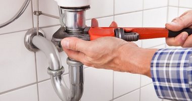 لو بتجهز عش الزوجية.. كل اللى محتاج تعرفه قبل ما تعمل سباكة الشقة