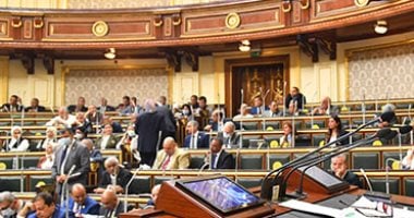 مجلس النواب يوافق على تشكيل مجلس إدارة جهاز حماية البحيرات والثروة السمكية