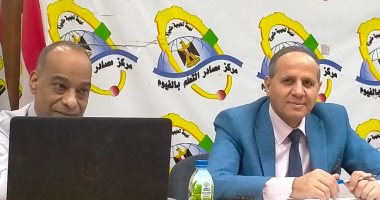 حالة إغماء لطالبة بامتحان التاريخ بشبرا الخيمة وغياب 63 طالبا بالقليوبية