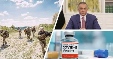 الصحف العالمية: أكبر ناشر للمعلومات المضللة عن كورونا فى أمريكا "طبيب" من فلوريدا.. نصف المجندات بالجيش البريطانى يتعرضن لمضايقات وتحرش جنسي.. احتجاجات بأستراليا وأوروبا ضد قيود كورونا