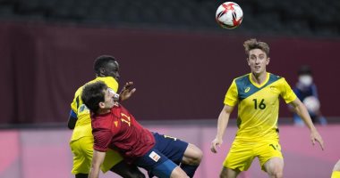 أولميباد طوكيو 2020.. أخطر 3 لاعبين فى أستراليا قبل مواجهة منتخب مصر الأولمبى