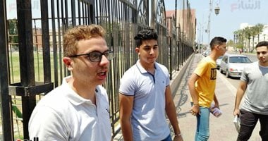 استعد للامتحان.. "اليوم السابع" يقدم أقوى مراجعات ليلة الامتحان للثانوية العامة 2021 فى علم الاجتماع.. شرح وافٍ لأجزاء المقرر.. وأهم الأسئلة المتوقعة.. ونماذج إجابات مبسطة لأفضل الأساتذة