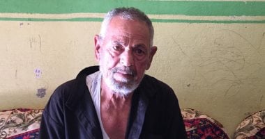 تفاصيل جديدة حول واقعة مقتل شاب على يد شقيقه بالقنطرة.. والد الضحية: ربنا يصبرنا