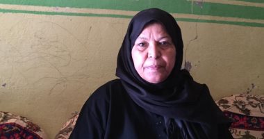 والدة القاتل والضحية بالقنطرة: شيطان دخل بين عيالى وآخر مره كان أحمد معايا يوم فطار عرفة