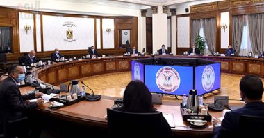 مجلس الوزراء يوافق على تقنين أوضاع 76 كنيسة ومبنى تابعاً .. صور