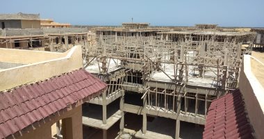 "رفح الجديد" أحدث مدينة فى شمال سيناء يبدأ تسكينها يناير المقبل.. تعرف عليها