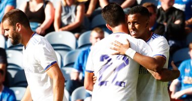 جدول مباريات ريال مدريد فى أغسطس.. 3 مواجهات خارج ملعبه بالدوري الإسباني