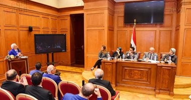 لجنة التعليم بالنواب تناقش مشاكل المدارس الخاصة