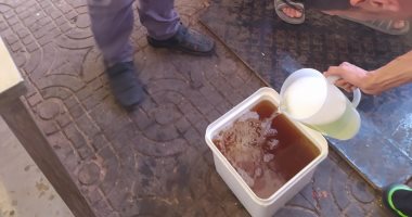صحة دمياط: ضبط 14 منشاة غذائية تدار بدون ترخيص خلال عيد الأضحى 