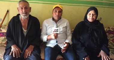 تفاصيل مقتل شاب على يد شقيقه بالإسماعيلية فى مشاجرة بينهما