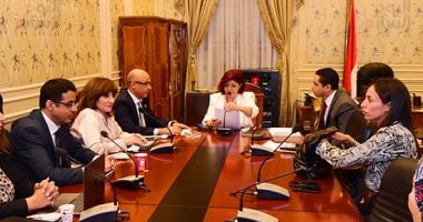 "سياحة النواب" توصى بالالتزام بتطوير منطقة الأهرامات مع افتتاح المتحف الكبير