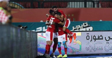 الأهلي بعد الفوز على الإنتاج الحربي: ما أشبه الليلة بالبارحة