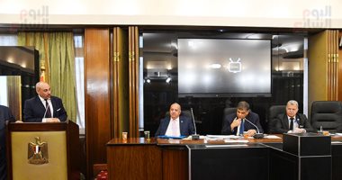 "صحة النواب" تناقش نقل تبعية مستشفى بنى عبيد للمراكز الطبية المتخصصة