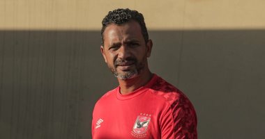 قمصان: أهم مكاسب مباراة الإسماعيلي عودة ثقة جمهور الأهلي في فريقه وجهازه الفني