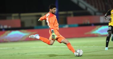 ماذا قدم على لطفى في عرين الاهلى قبل مواجهة الرجاء المغربى بالسوبر الافريقى ؟
