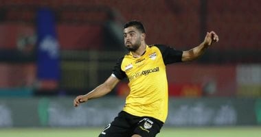 إبراهيم عبد الخالق: الإنتاج الحربي الأحق بالفوز على الأهلي.. والدوري ضعيف