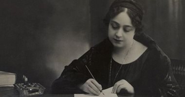 100 صورة .. هدى شعراوى سيدة يحبها المصريون 