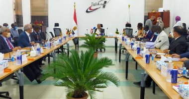 وكالة الفضاء المصرية تستضيف رؤساء الوكالات الإفريقية فى دورة تدريبية