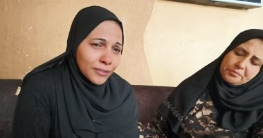 زوجة الأب تعذب طفلة حتى الموت.. والدة الضحية تكشف الجريمة: "بنتى ماتت محروقة".. فيديو