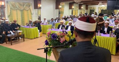 خريجو الأزهر بتايلاند يواجهون أفكار التطرف بفعاليات توعوية لتحصين الشباب