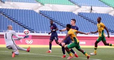 فرنسا تخطف فوزا قاتلا من جنوب أفريقيا 4-3 فى مباراة مجنونة.. فيديو